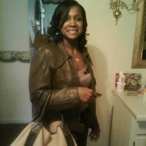 Meet your Posher, Mary